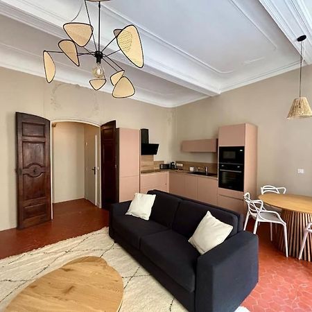 Splendide T2 Au Coeur D'Aix Et Du Cours Mirabeau Apartamento Aix-en-Provence Exterior foto